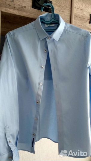 Рубашка Acoola