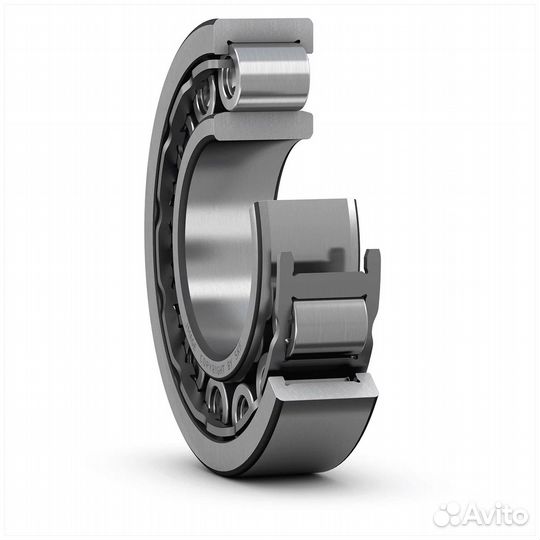 Подшипник SKF NU 330 ecmc3VL0241 ГОСТ 32330