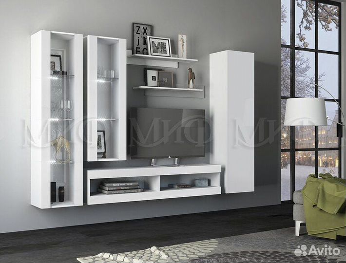 Гостиная Флорис