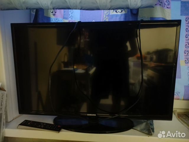 Samsung UE32H4003W купить в Москве | Электроника | Авито