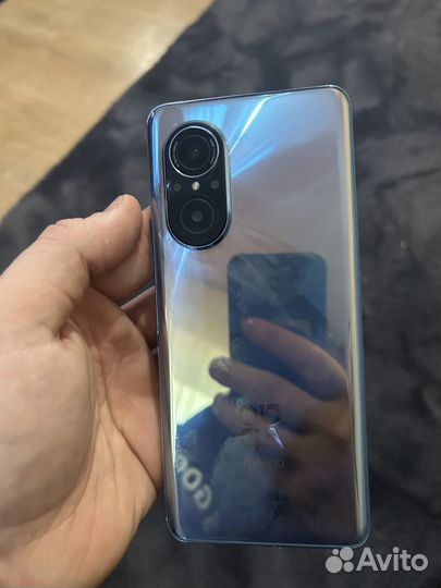 HUAWEI NOVA 9 SE, 8/128 ГБ
