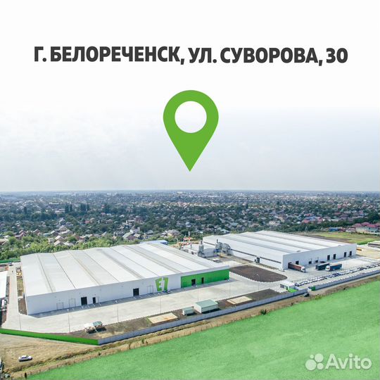 Оператор станка