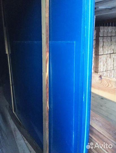 Оргстекло 3 мм