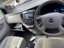 Mazda MPV 2.5 AT, 2001, 257 800 км, с пробегом, цена 600 000 руб.