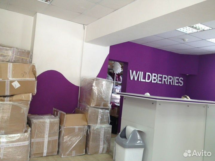 Инвестиции в готовый бизнес на Wildberries