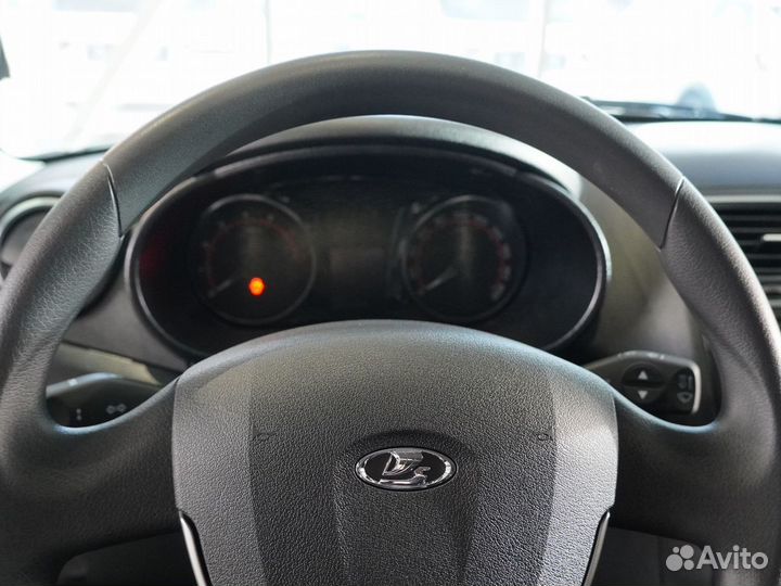 LADA Granta 1.6 МТ, 2025