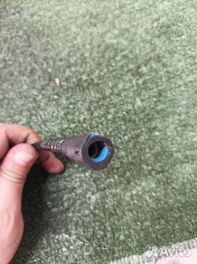 Трубка топливная Audi Audi A8 4E 2002-2007