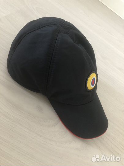 Кепка мужская демисезонная