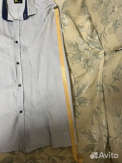 Рубашка Herdal размер 170
