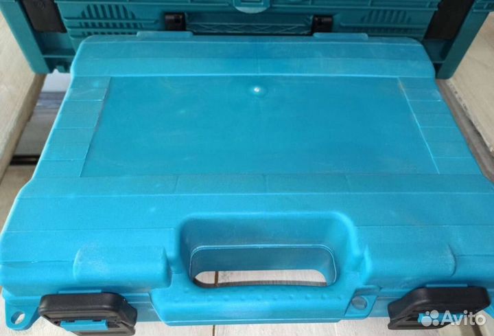 Аккумуляторный гайковерт Makita 350 Нм (Арт.22619)