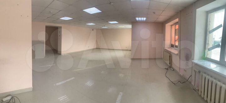 Сдам помещение свободного назначения, 145 м²