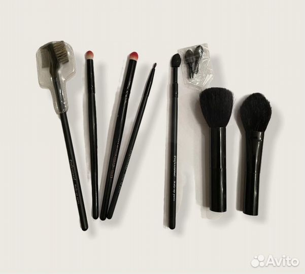 Кисти профессиональные. Новые