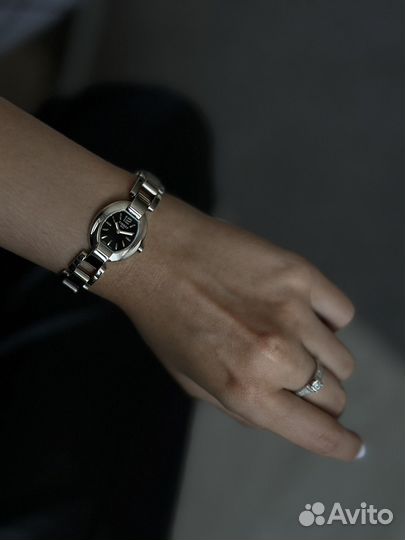 Часы женские tissot