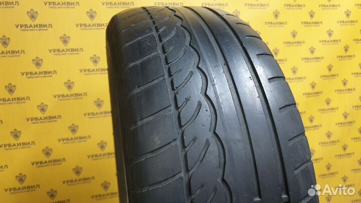 Dunlop Direzza DZ101 235/55 R17 99W