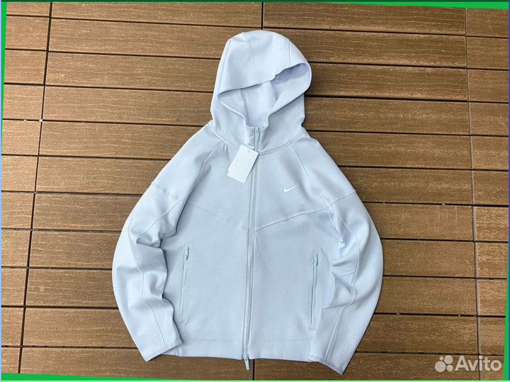 Зип худи Nike Nocta Tech Fleece (Artikle: 96420)
