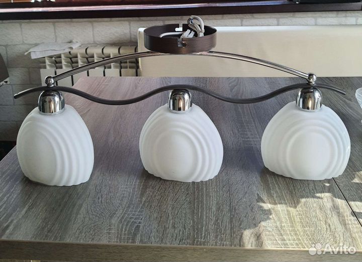 Светильник потолочный