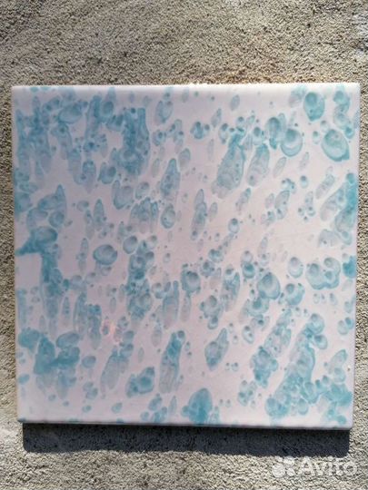 Керамическая плитка