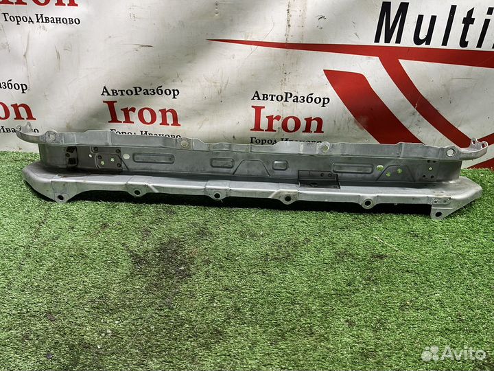 Опора спинки заднего сиденья Qashqai J10 J9