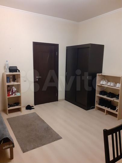 Комната 20 м² в 3-к., 5/5 эт.