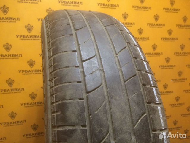 Bridgestone ER30C 195/60 R16