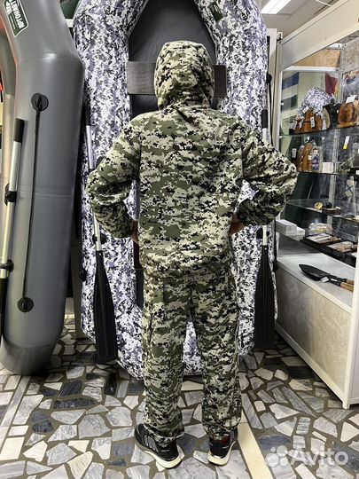 Костюм горка