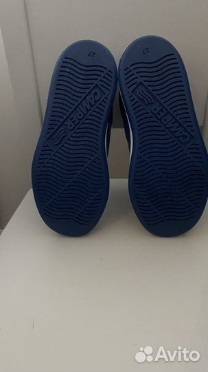 Ботинки camper 27