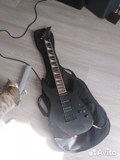 Электрогитара Aria Excel series