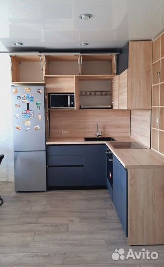 Кухня на заказ