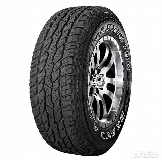 Maxxis AT-771 Bravo 235/75 R15 109S