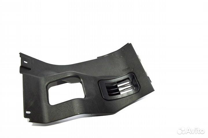 Салонная пластиковая крышка mercedes-benz Actros M