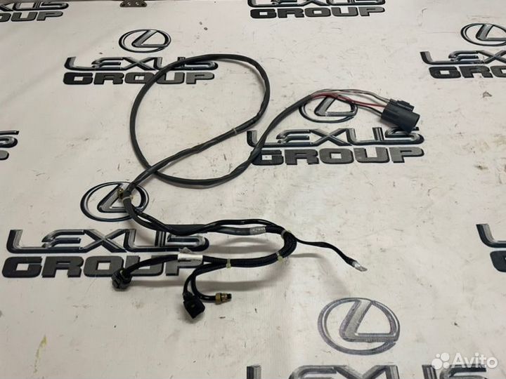 Провод Land Rover Range Rover Sport