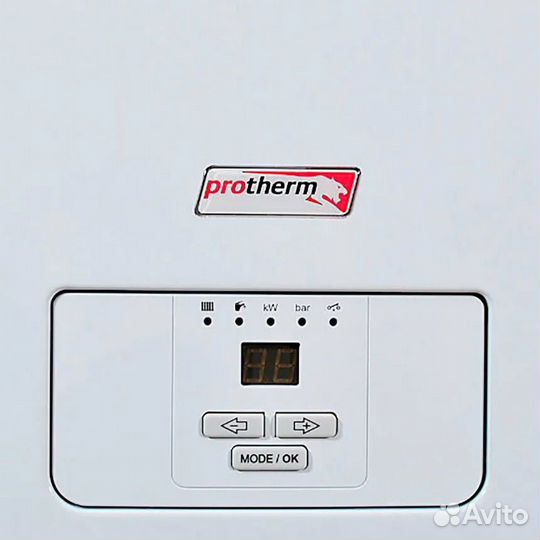 Электрический котел Protherm Скат 18KE/18кВт