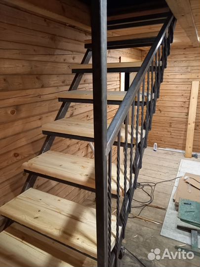 Сварочные работы