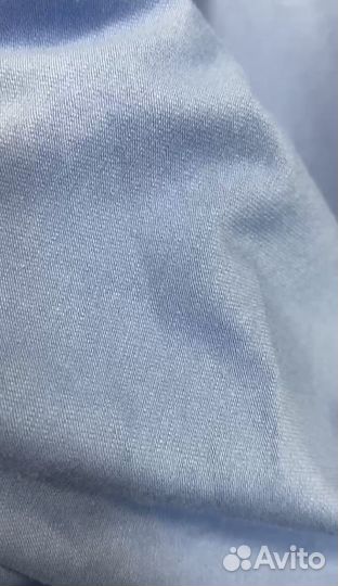 Отрез ткани 4а и 4б, кулирная гладь