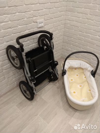 Детская коляска Peg Perego