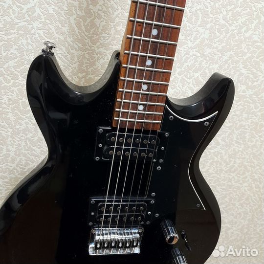 Электро гитара