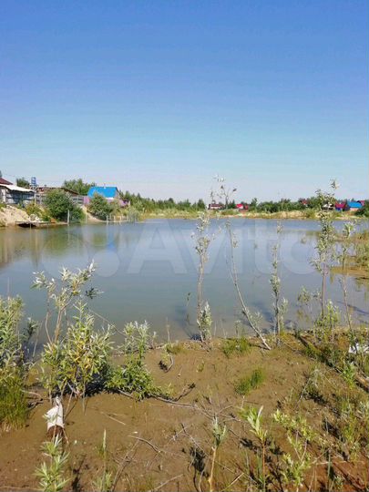 Участок 6 сот. (СНТ, ДНП)