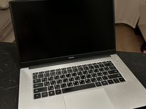 Honor magicbook 15