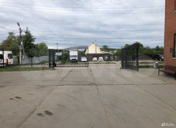 Склад, 400 м²