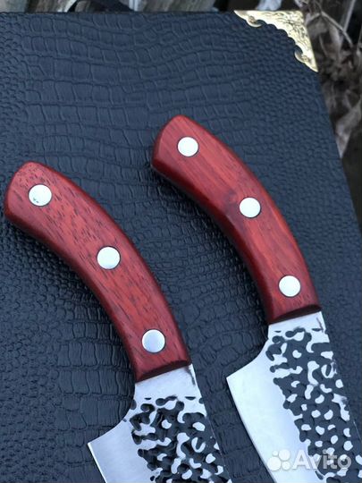 Куханный нож