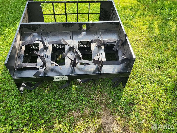 Ферма для майнинга