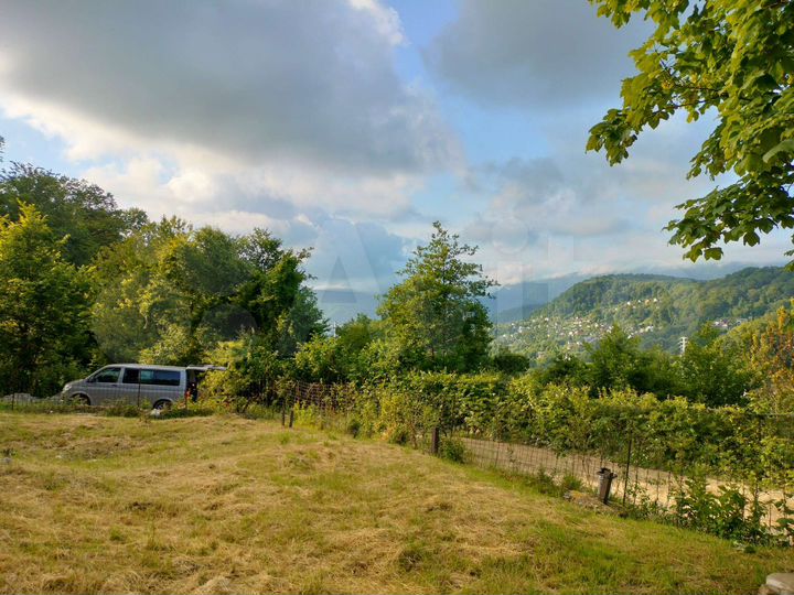 Участок 8 сот. (СНТ, ДНП)