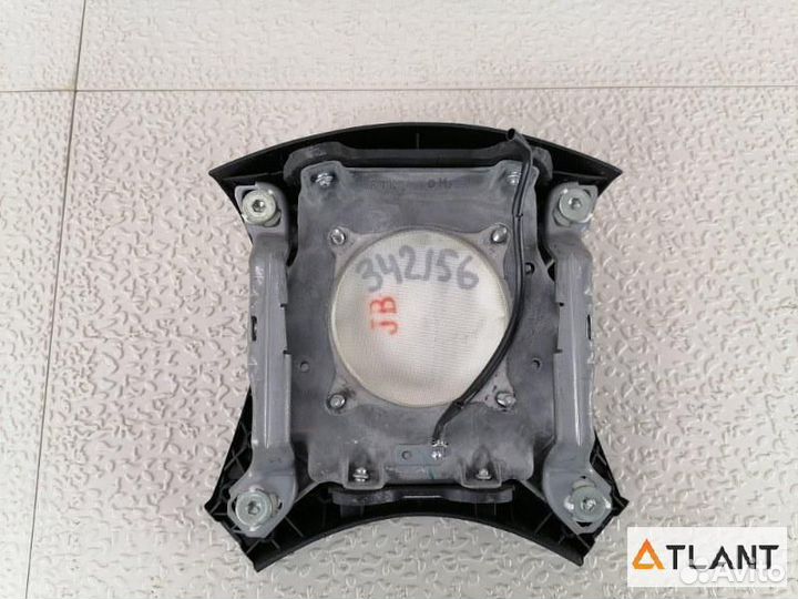 Airbag водительский toyota mark X ZIO