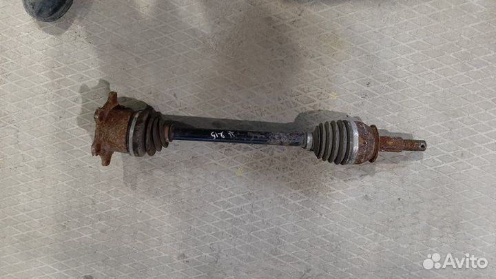 Привод (приводной вал) задний левый Infiniti Fx30D