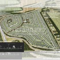 Участок 5,5 сот. (ИЖС)