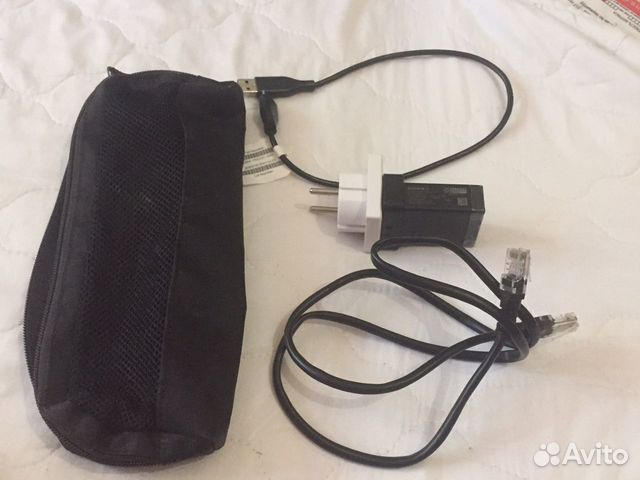 Блок питания Sony