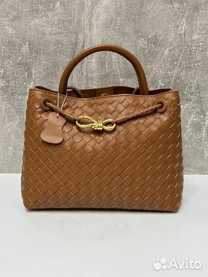 Сумка женская Bottega Veneta (3 цвета)