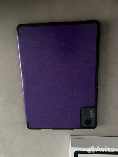 Планшет xiaomi redmi pad se 128 гб