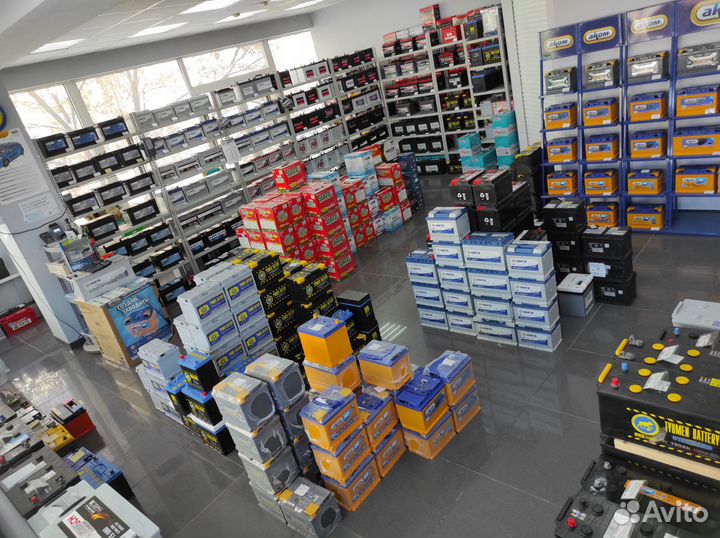 Аккумулятор 60ач 530А с доставкой по Уфе 0руб