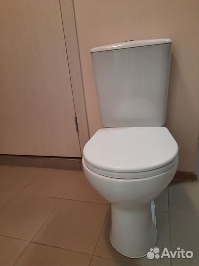 Унитазы и бачки бу